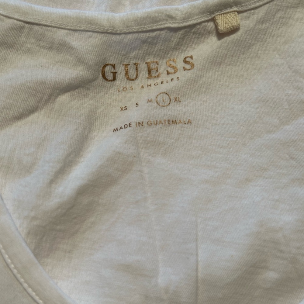 Guess top - Picture 3 of 3